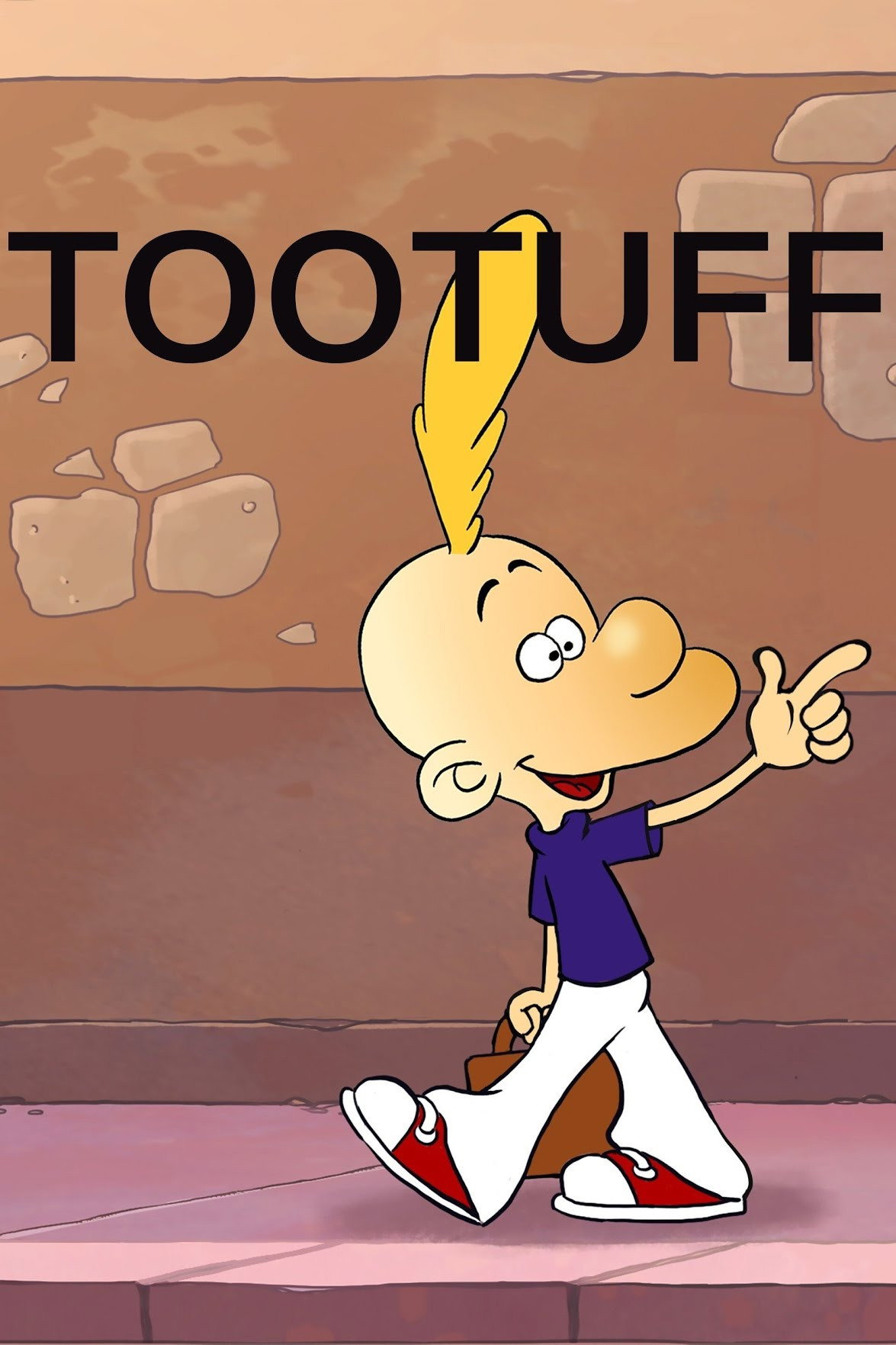 Титоф