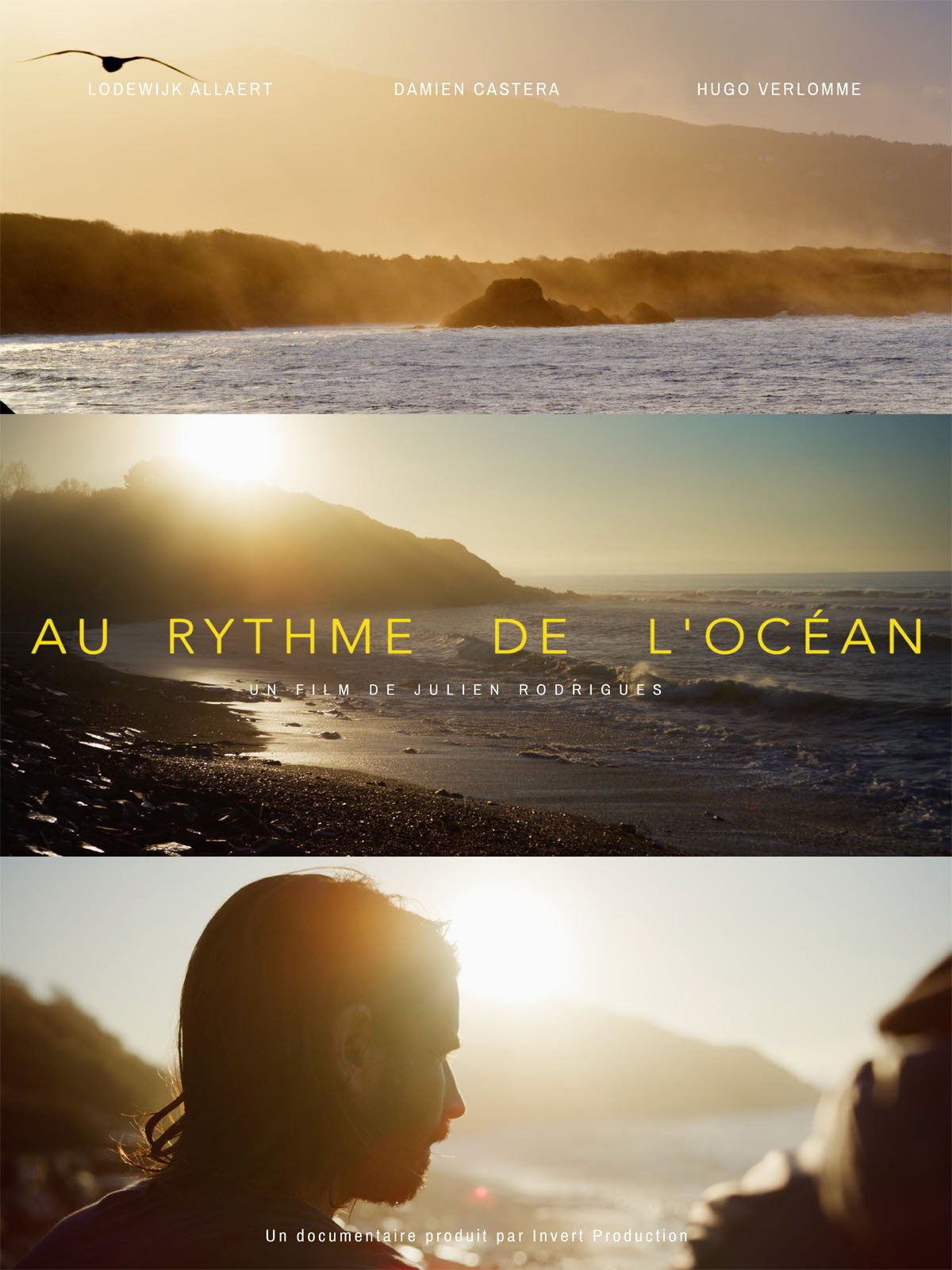 Au rythme de l’océan