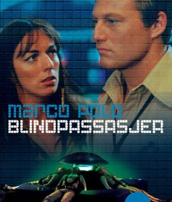 Blindpassasjer