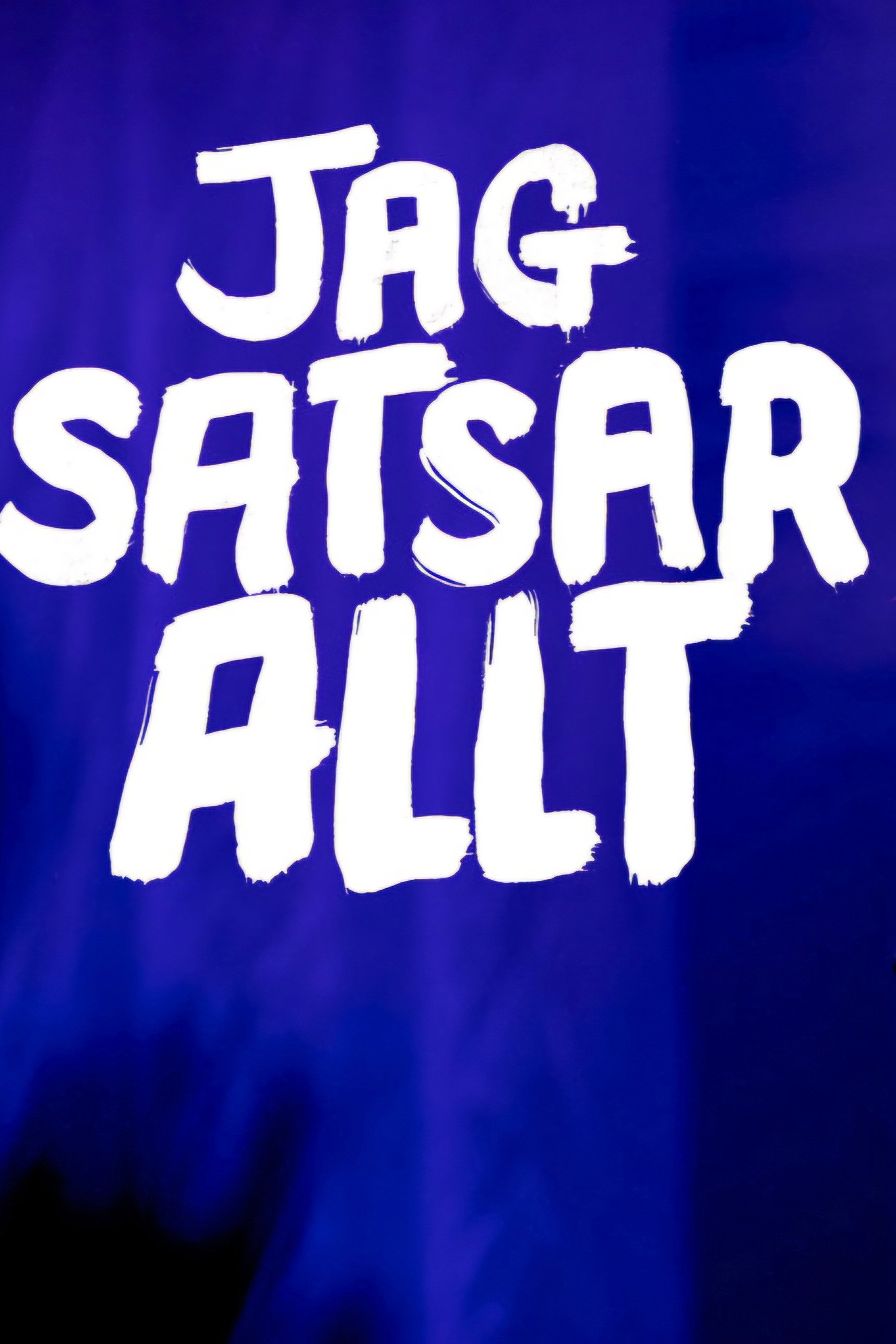 Jag satsar allt - En film om Funkisfestivalen