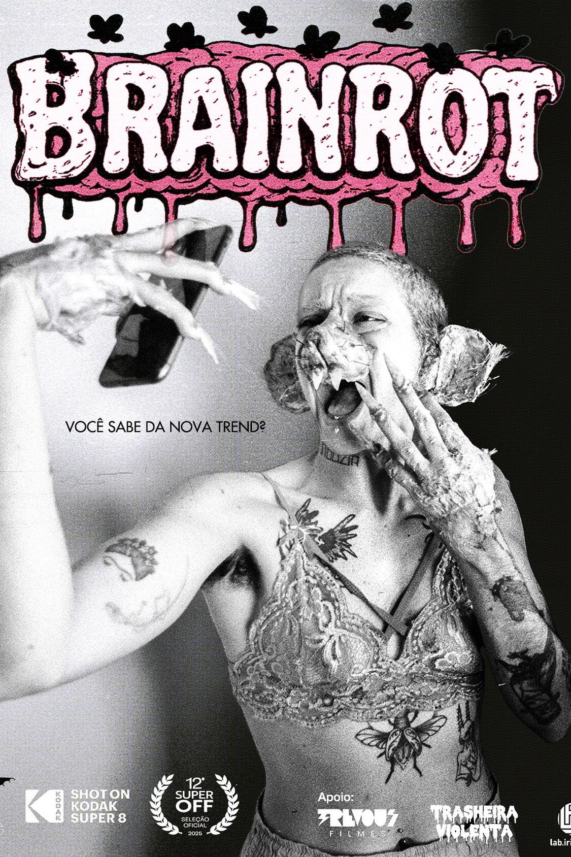 Brainrot