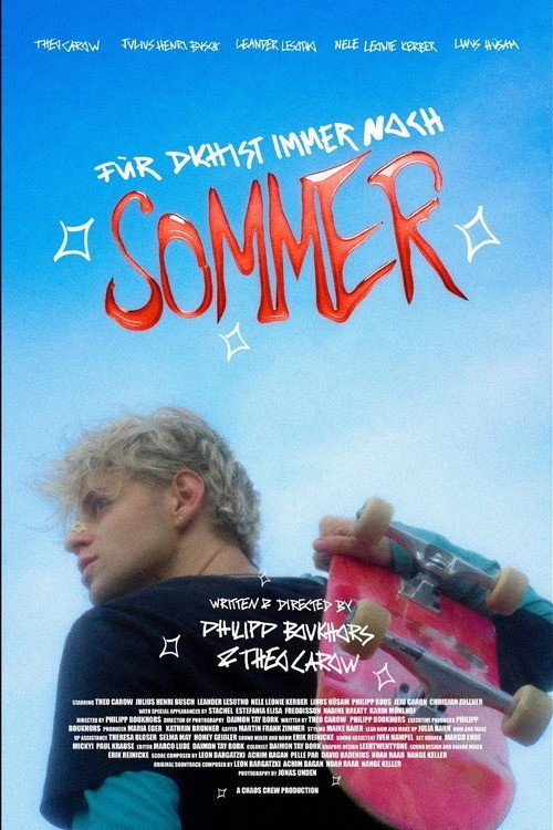 Für dich ist immer noch Sommer