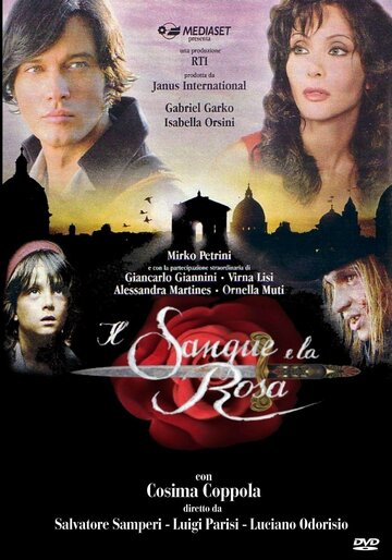 Il sangue e la rosa