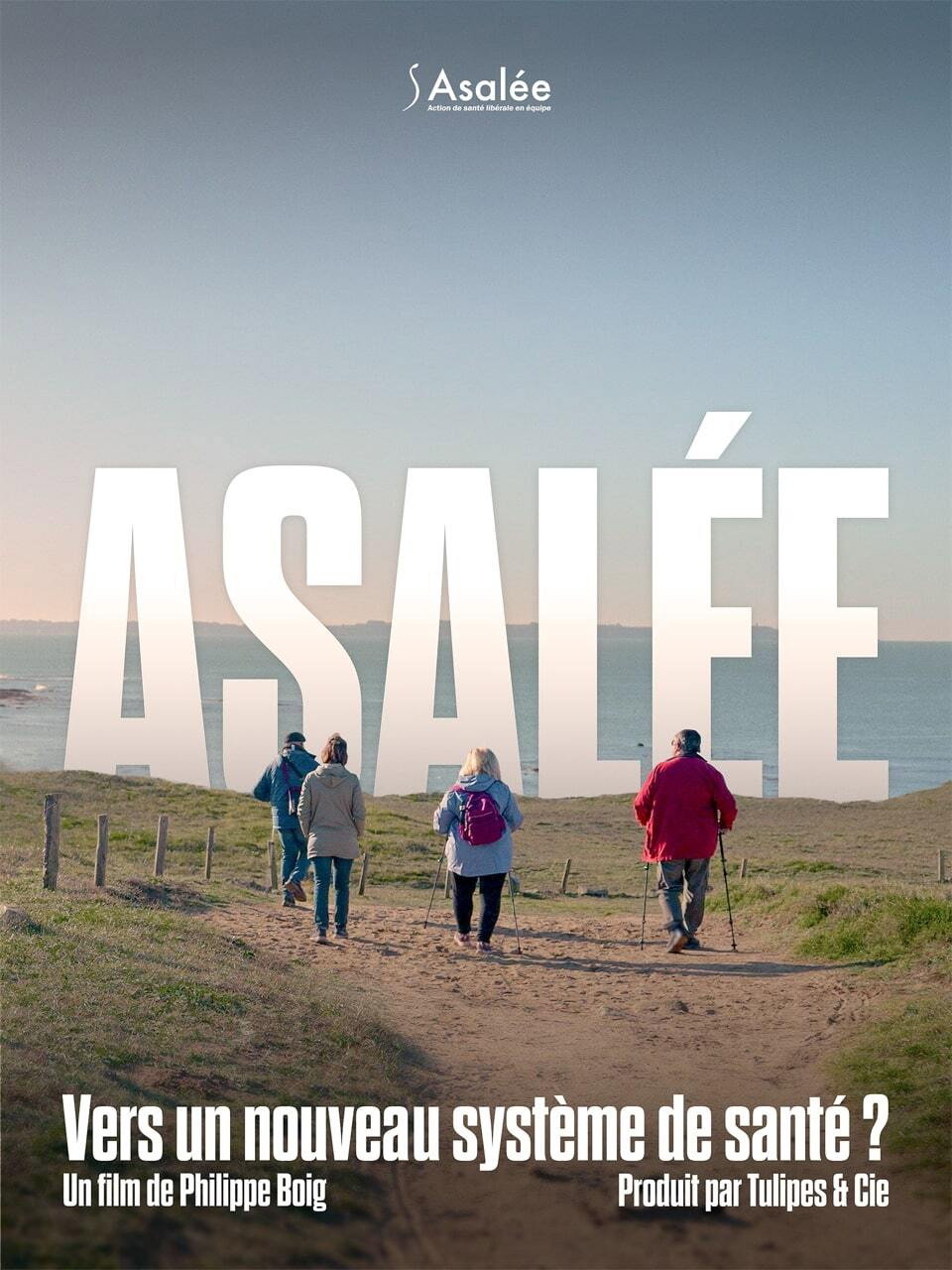Asalée