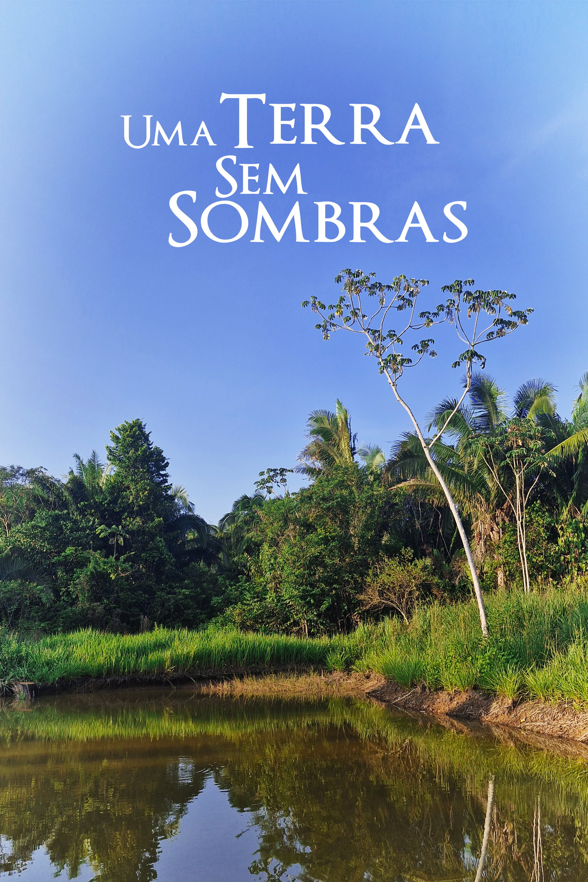 Uma Terra Sem Sombras