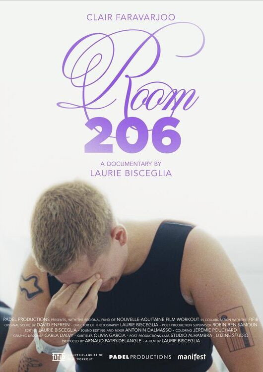 Chambre 206