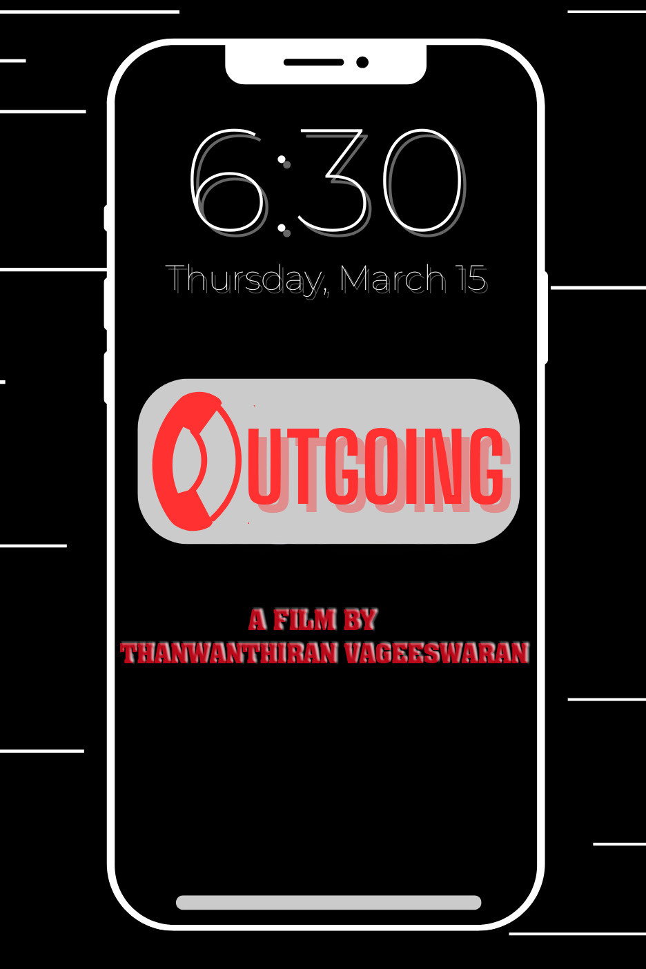 Outgoing