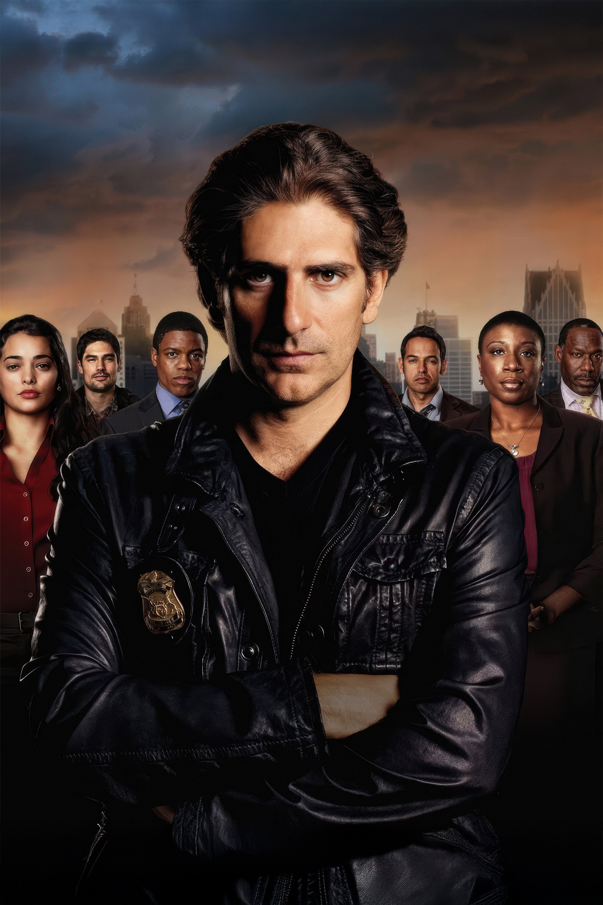 Detroit 1-8-7