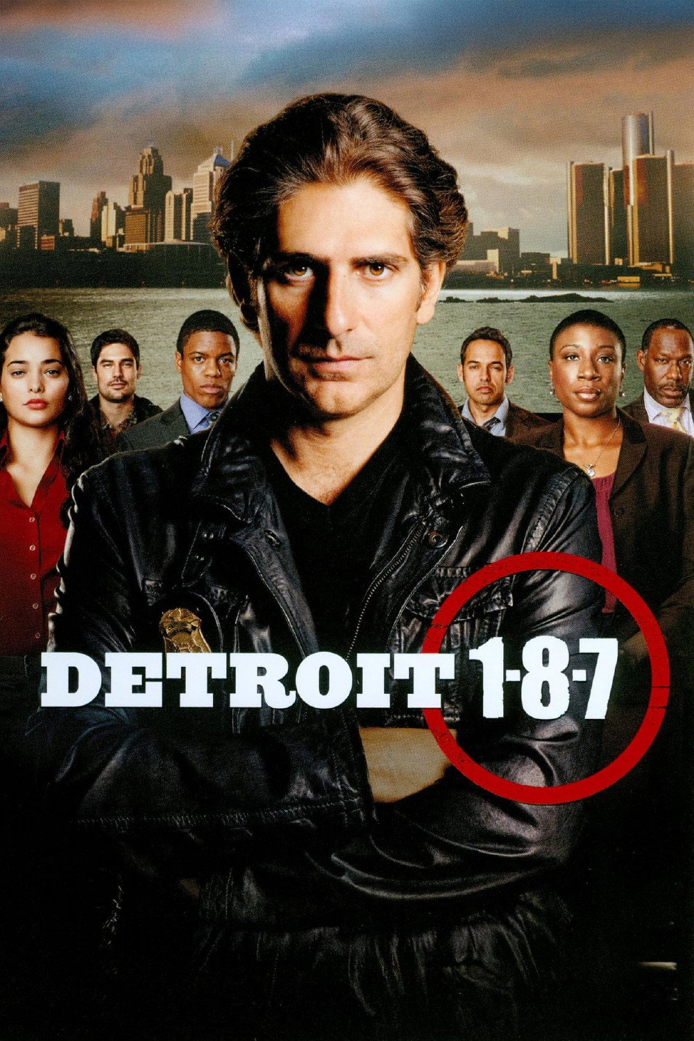 Detroit 1-8-7