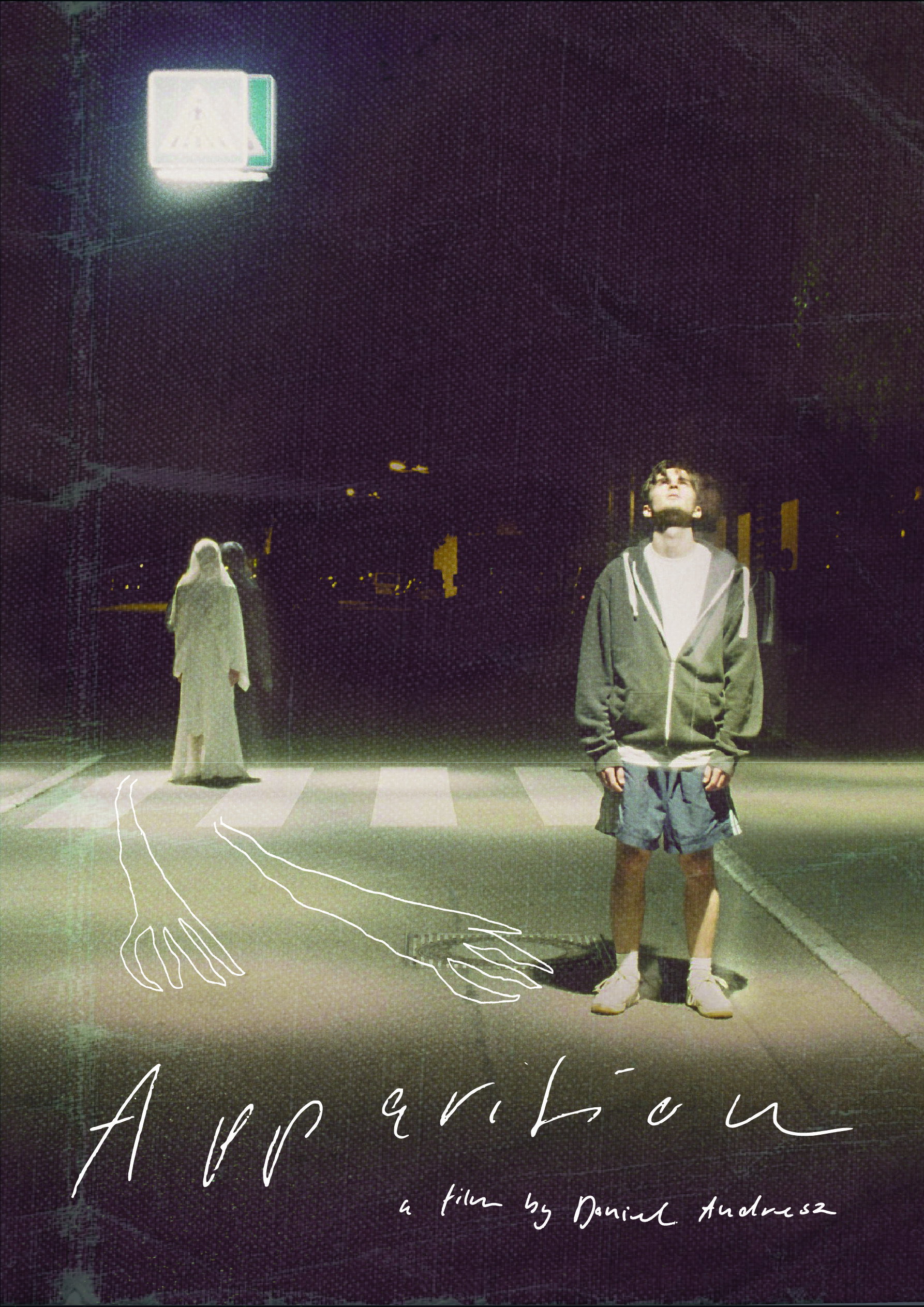 Apparition