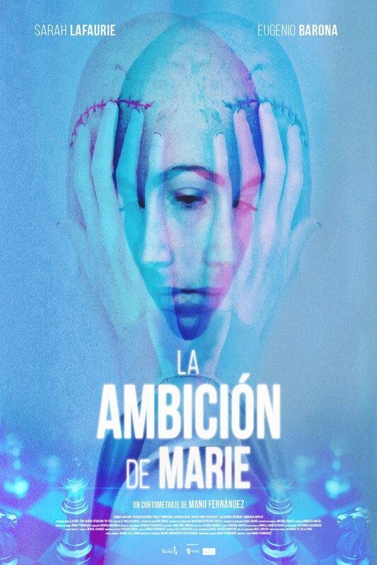 Marie's Ambition