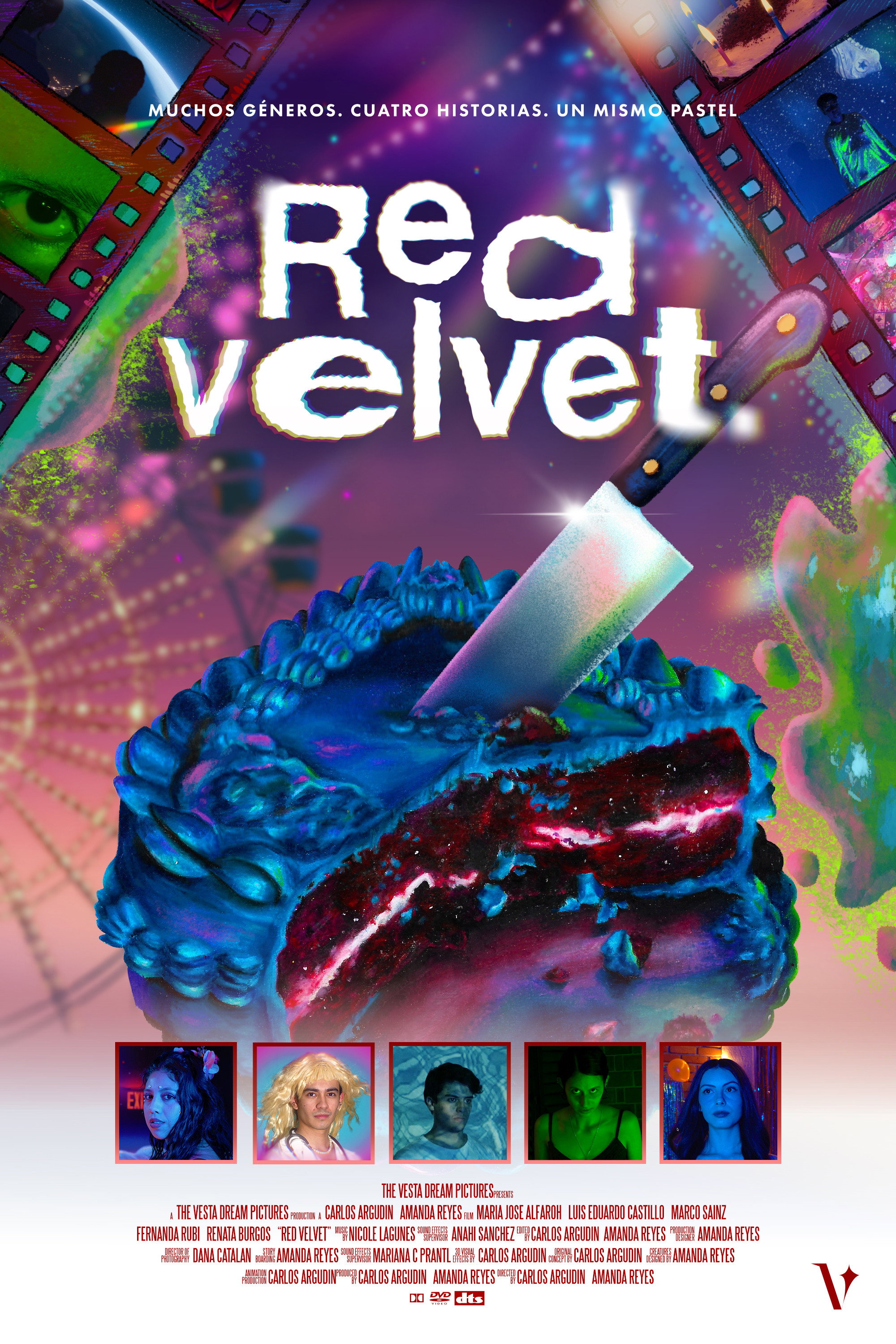 Red Velvet