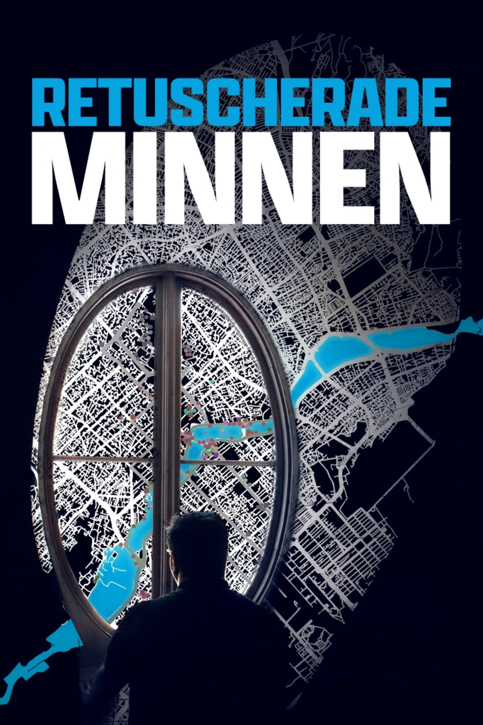 Retuscherade minnen