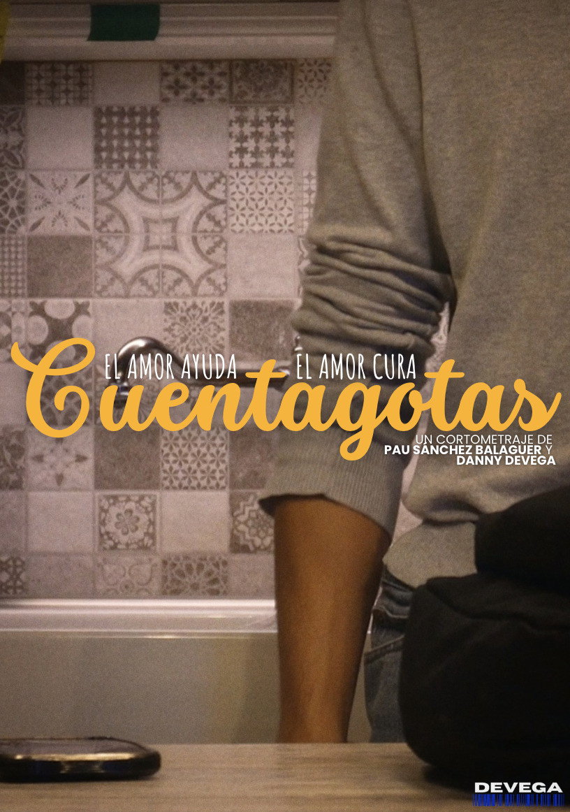 Cuentagotas