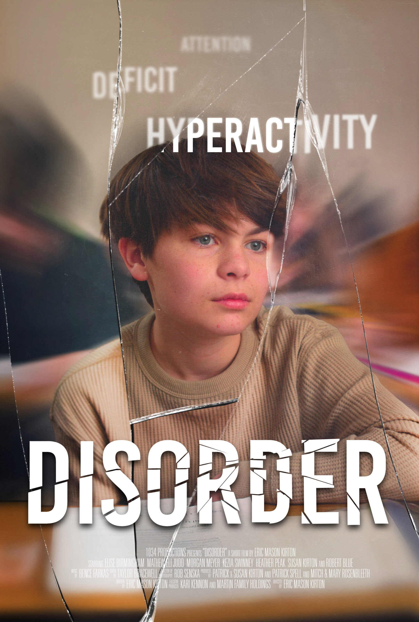 Disorder