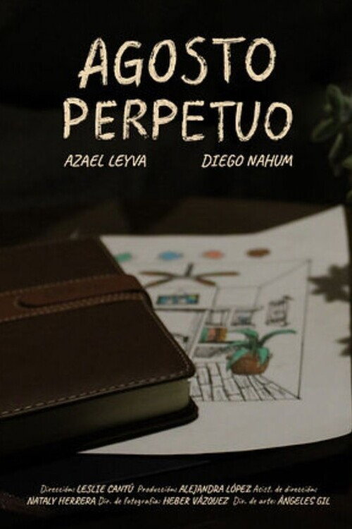 Agosto perpetuo