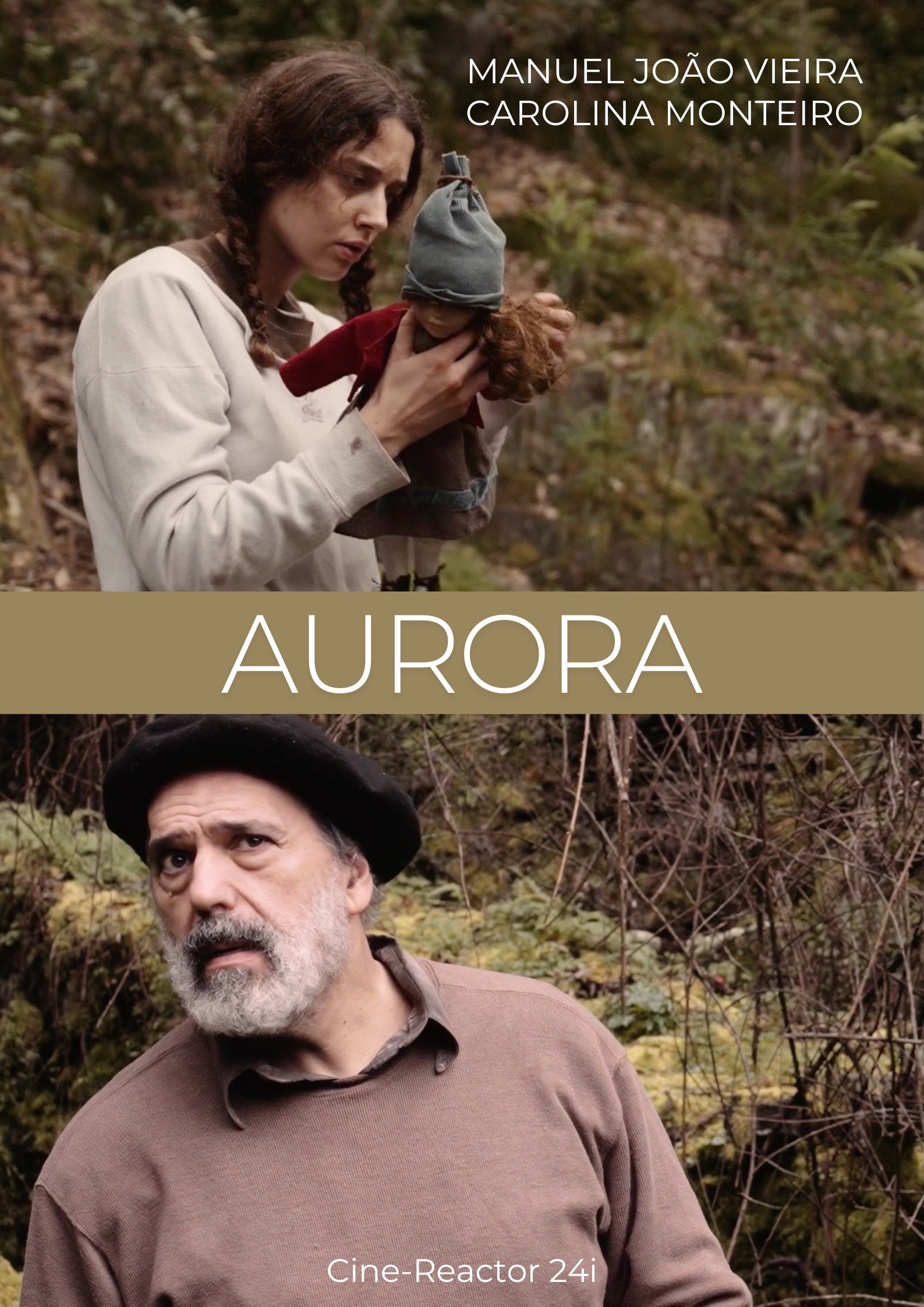 AURORA
