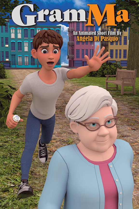 Gram Ma