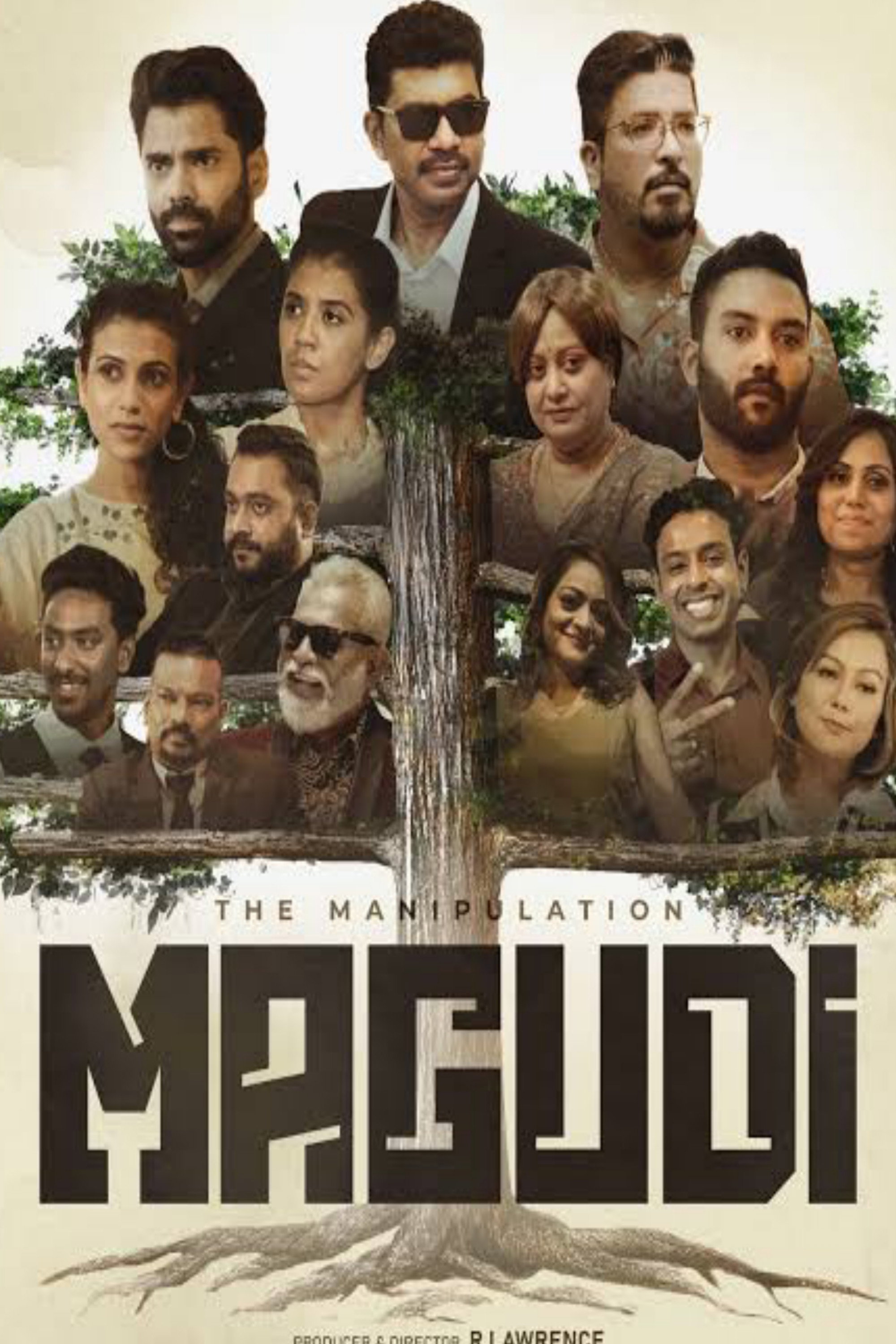 Magudi