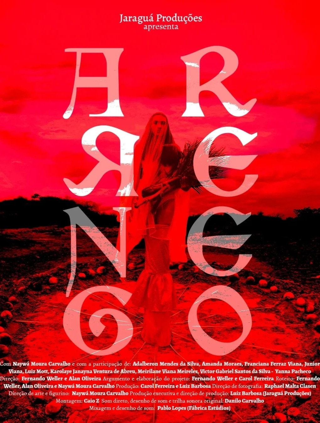 Arrenego