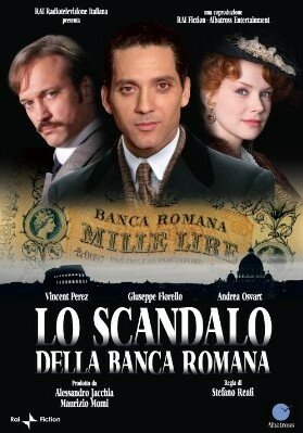 Lo scandalo della Banca Romana