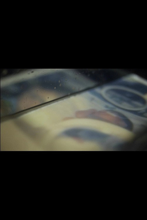 Vessel: Dissolution | It's in the milk