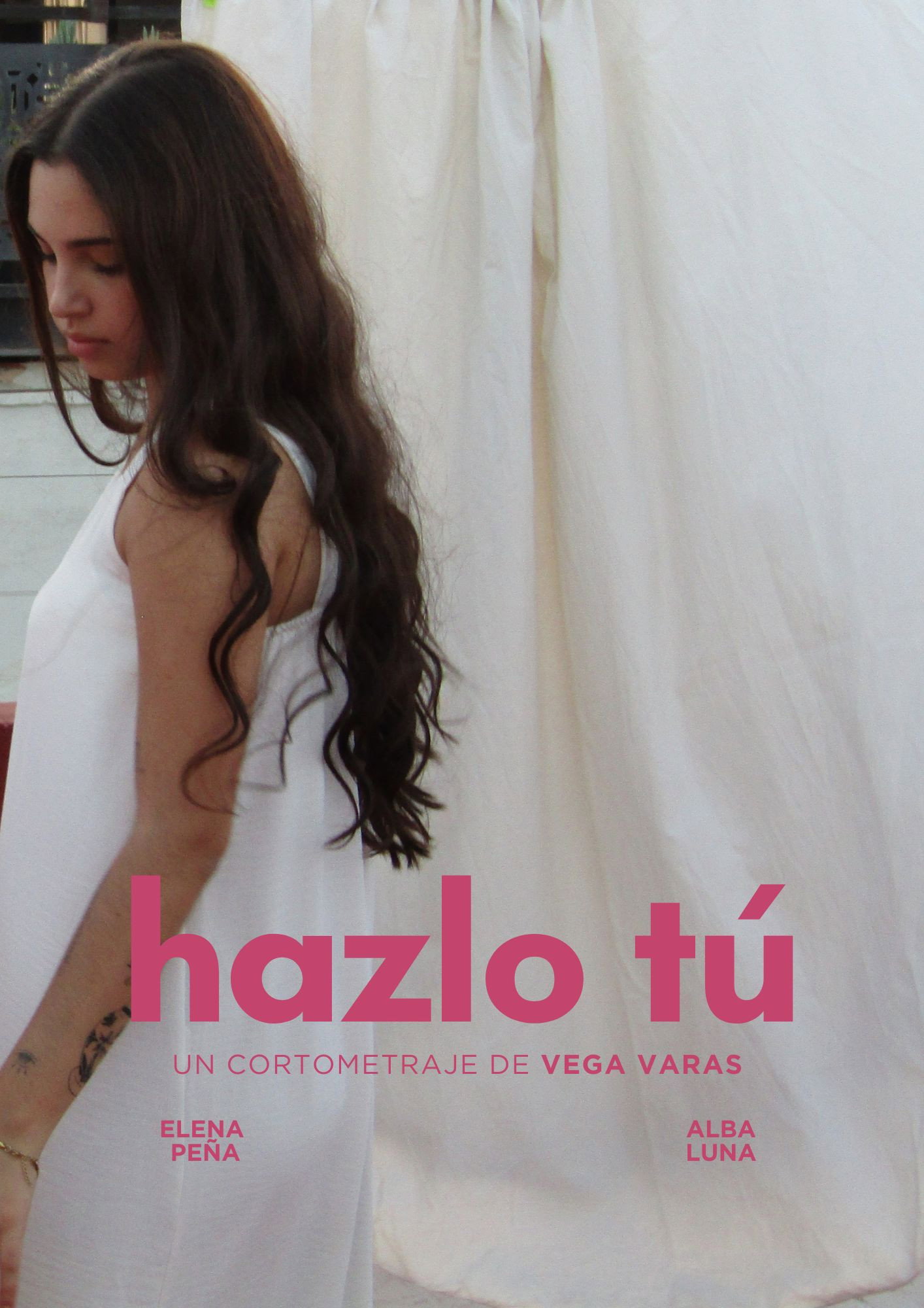 Hazlo Tú