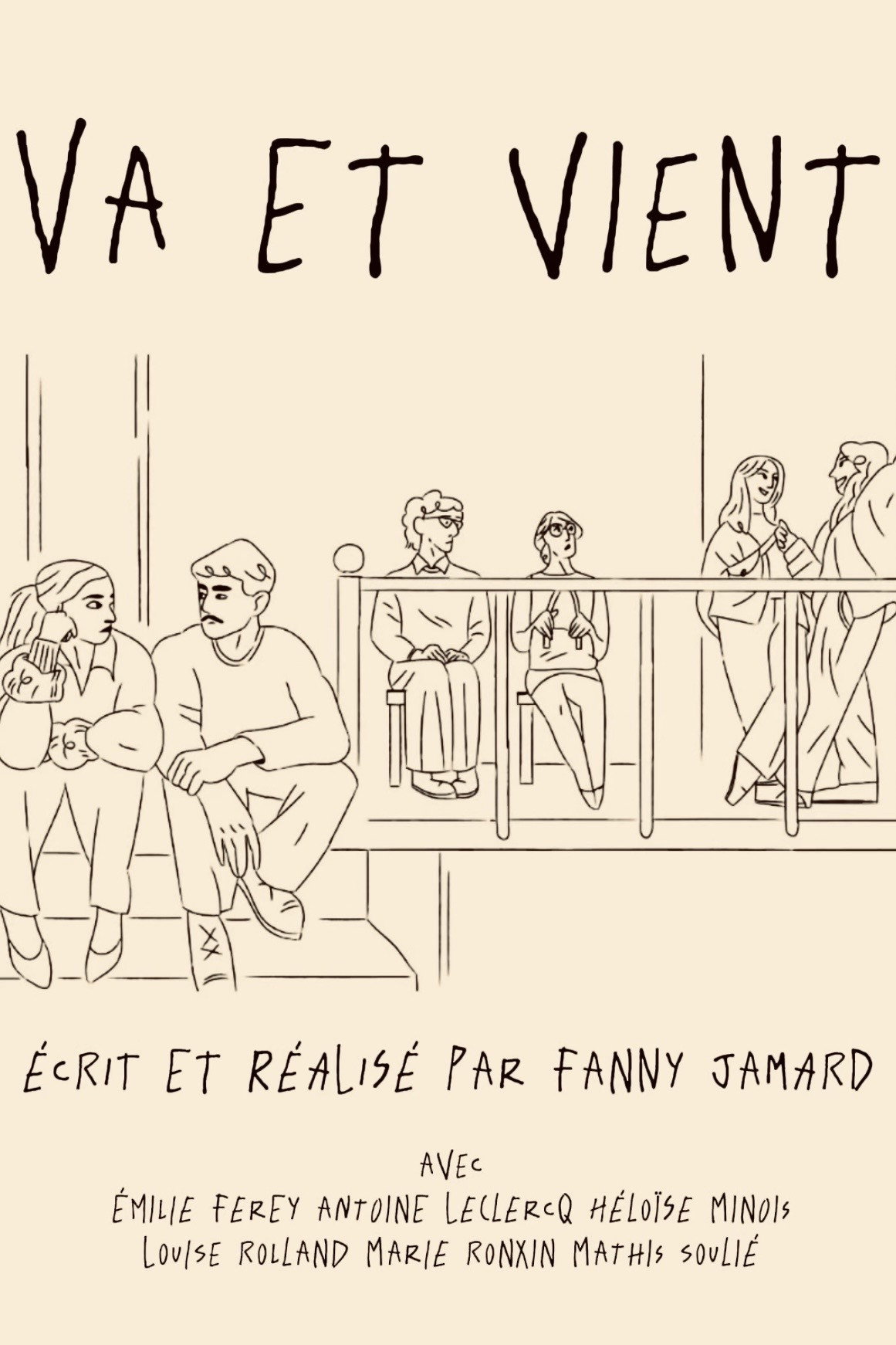 Va et vient