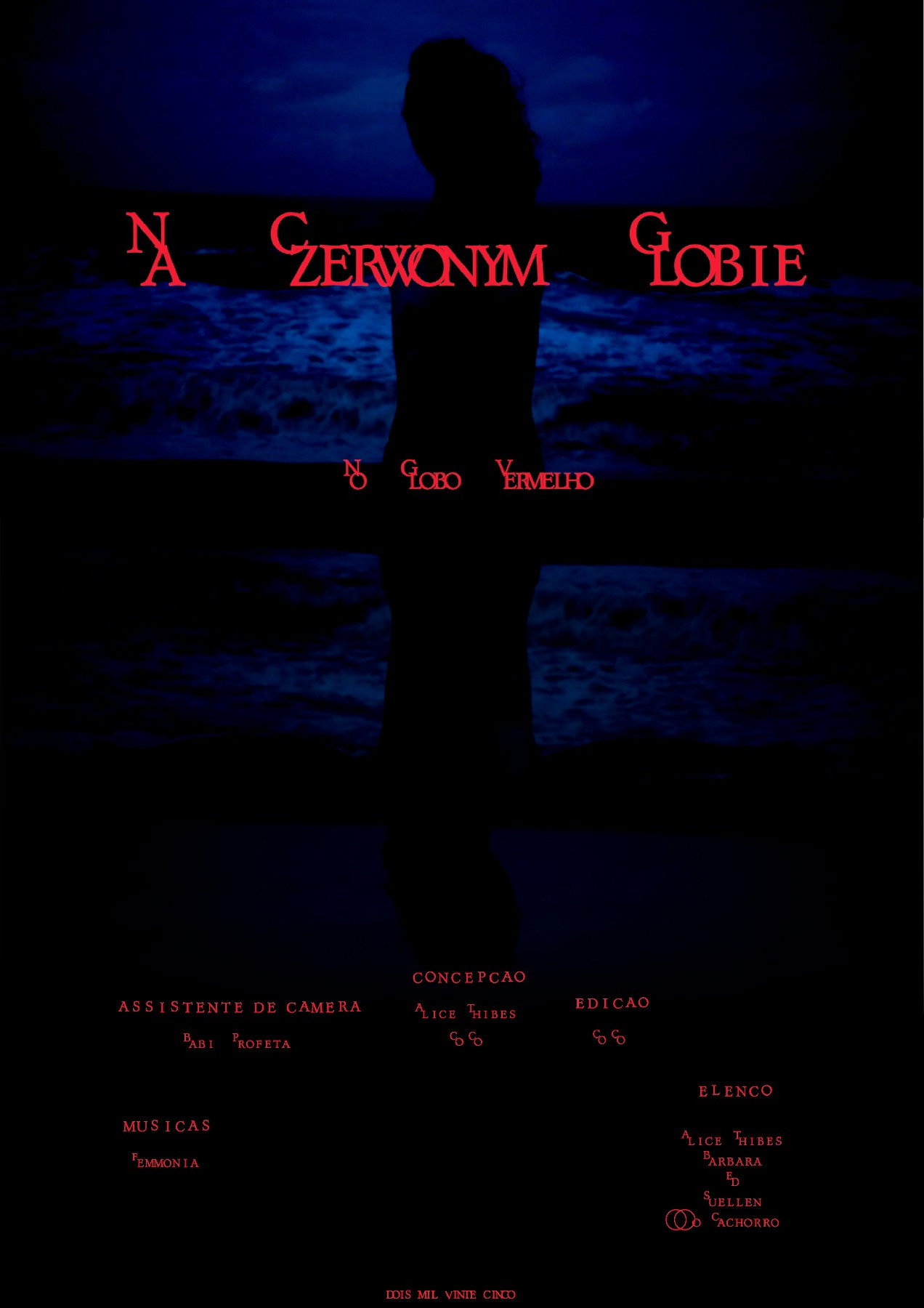 Na Czerwonym Globie