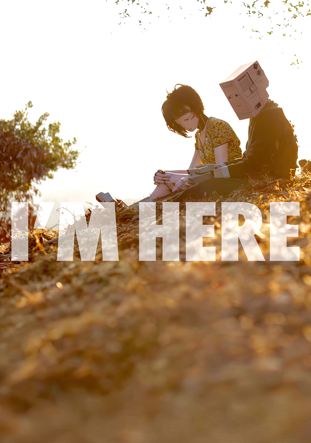 I'm Here