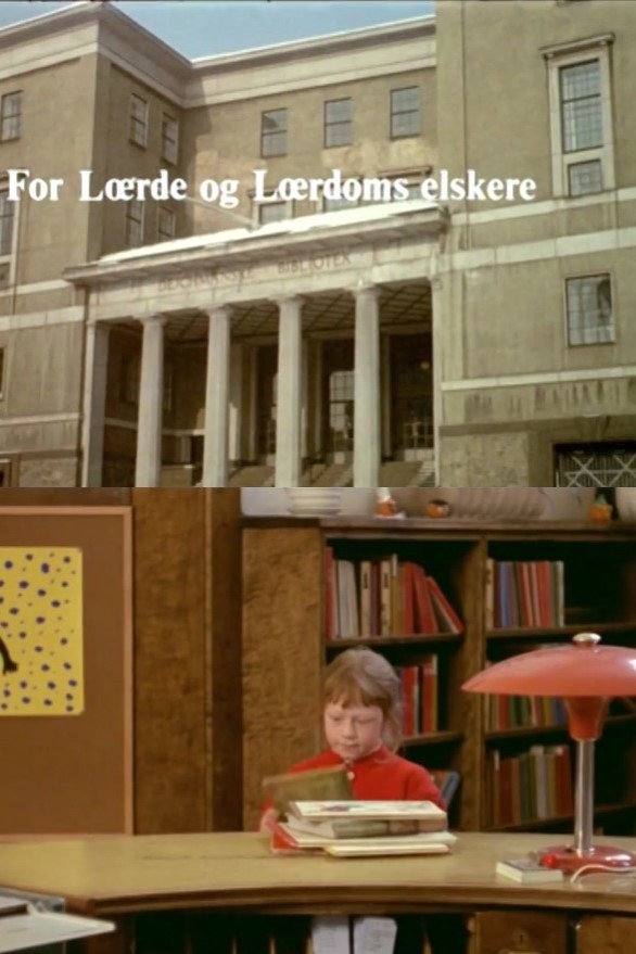 Oslofilm: For lærde og lærdoms elskere