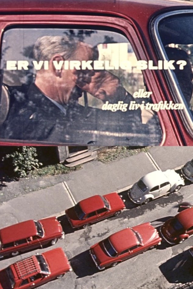 Oslofilm: Er vi virkelig slik?