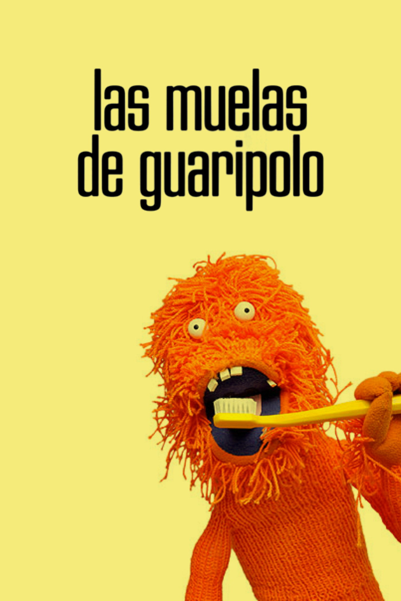 31 Minutos: Las muelas de Guaripolo