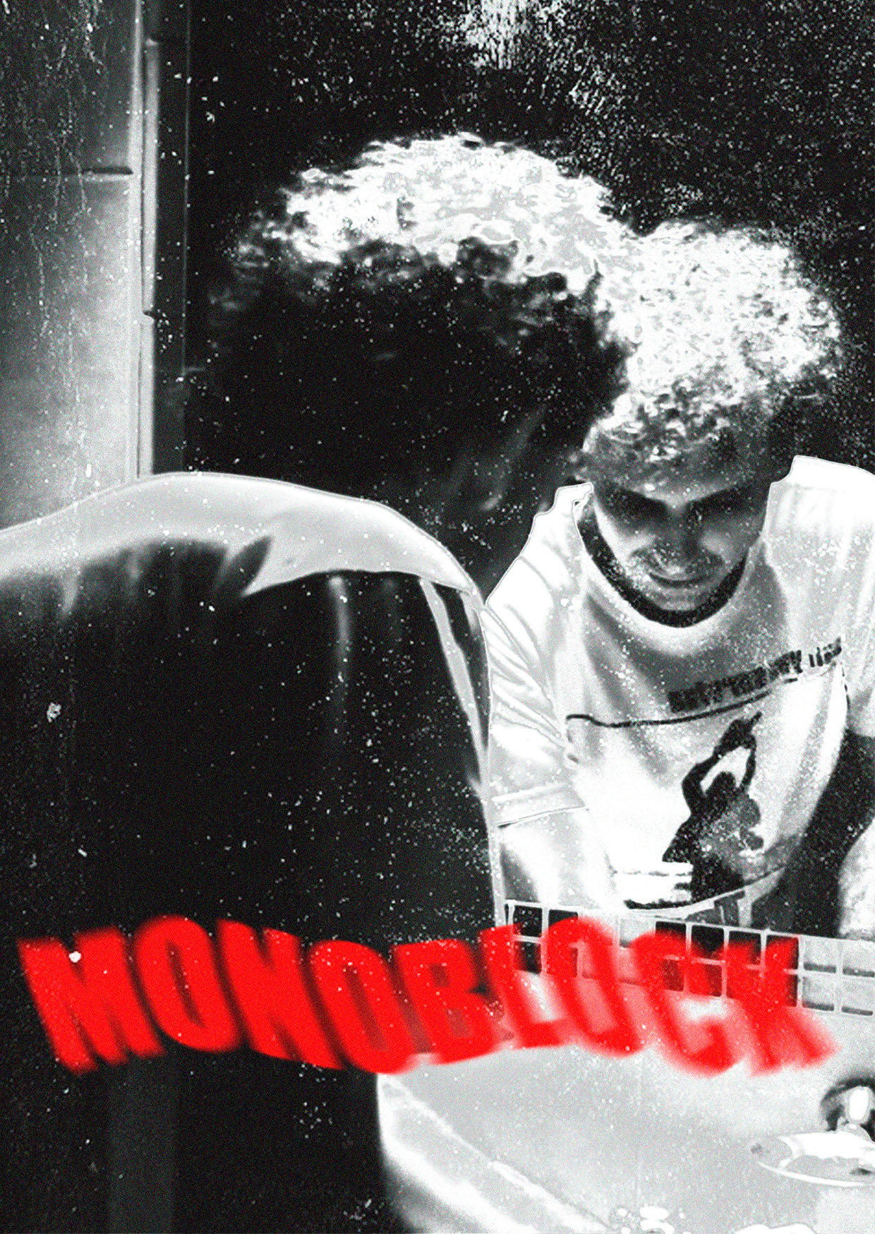 Monoblock