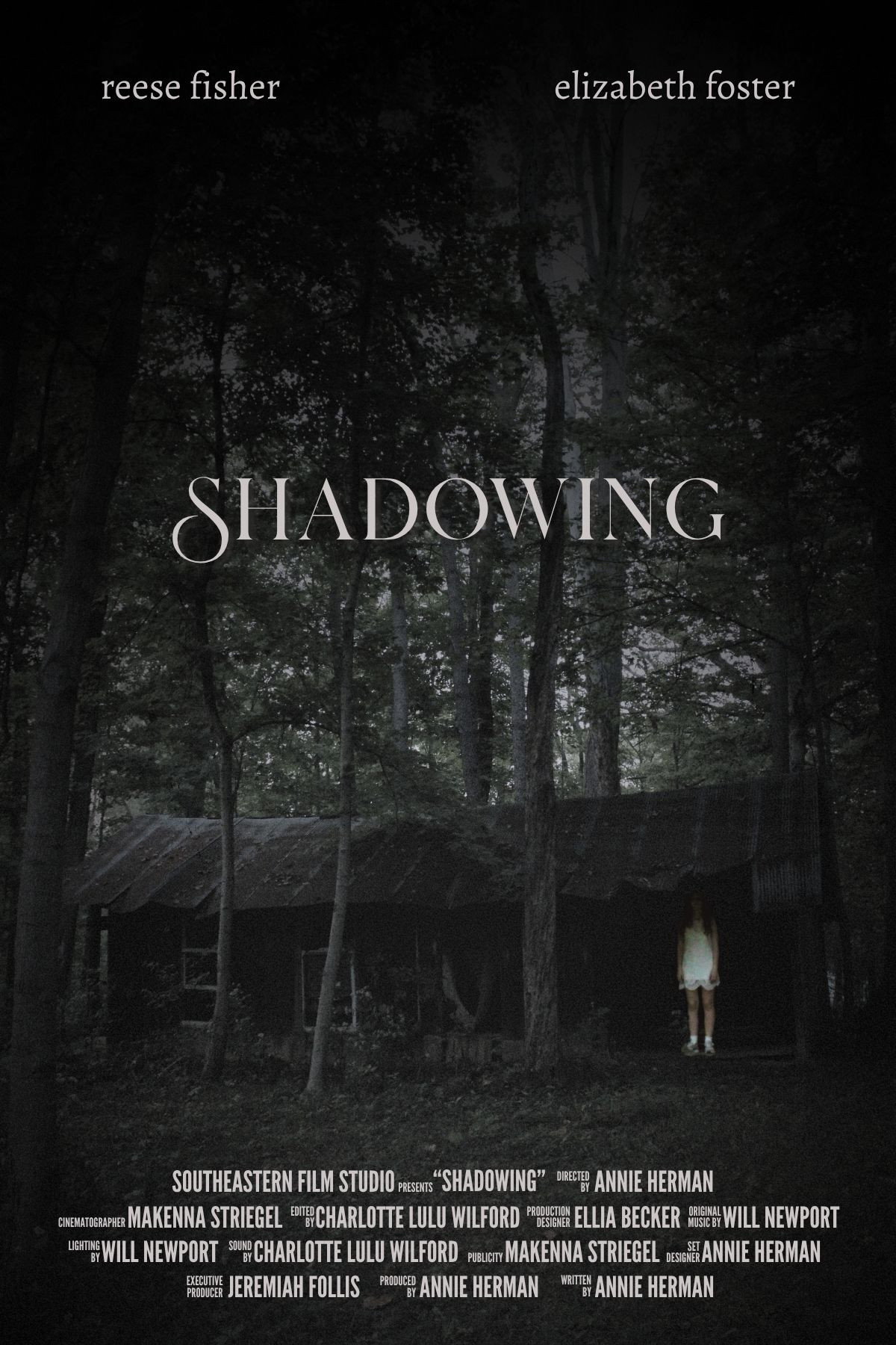 Shadowing
