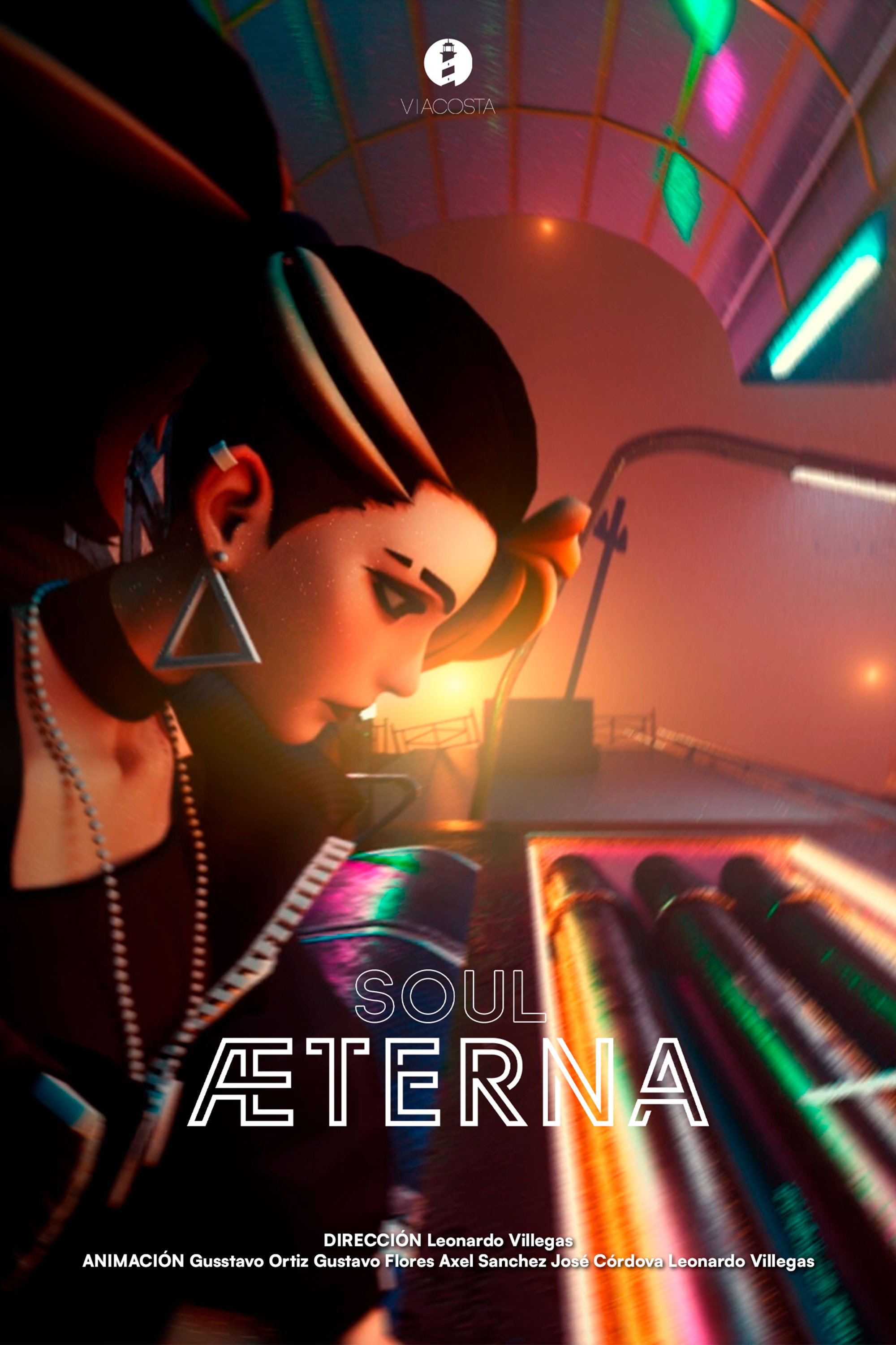 SOUL ÆTERNA