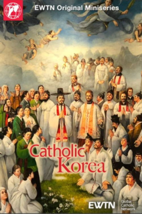 CATHOLIC KOREA
