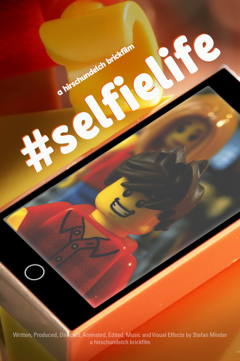 #selfielife
