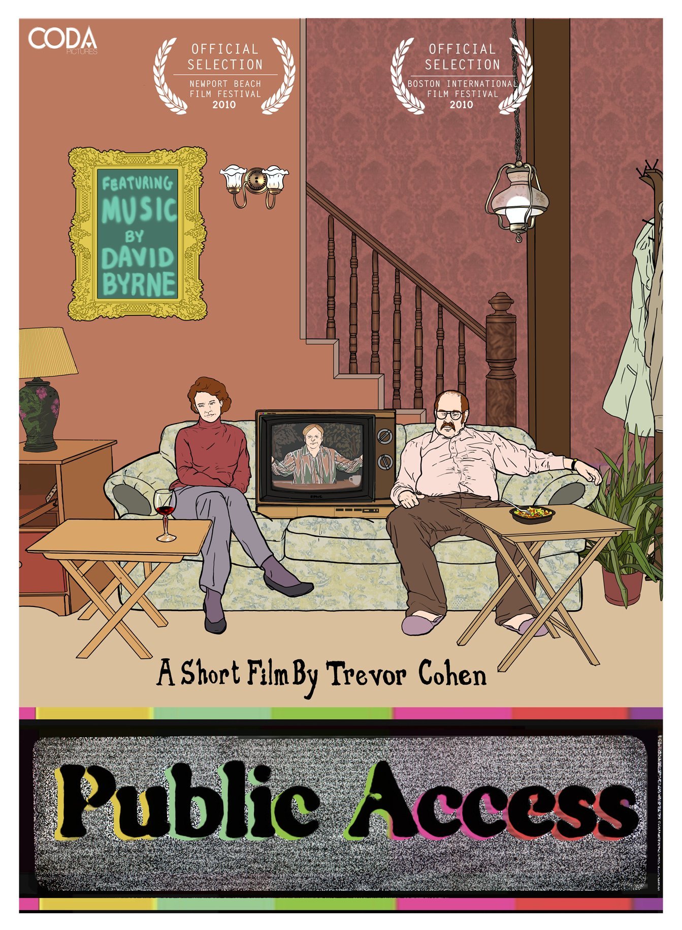 Public Access