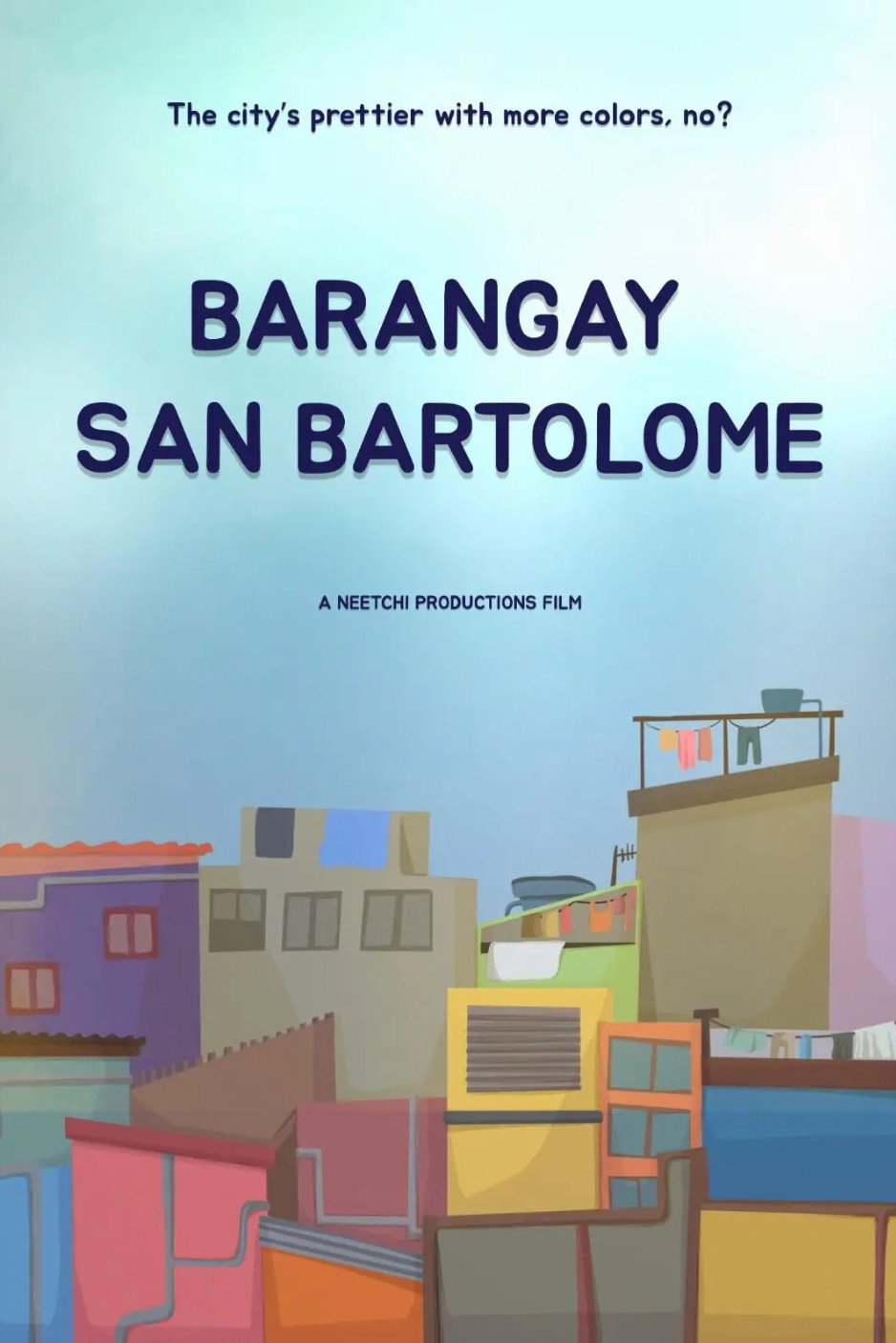 Barangay San Bartolome