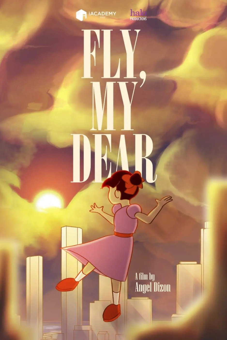 Fly, My Dear