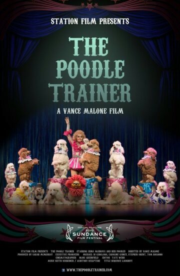 The Poodle Trainer