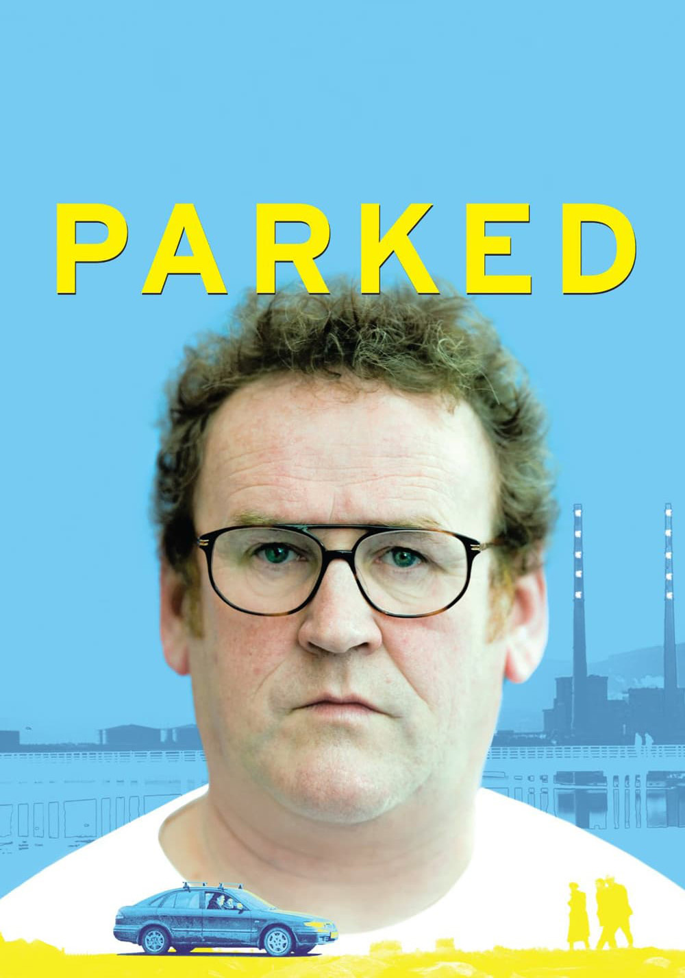 Parked