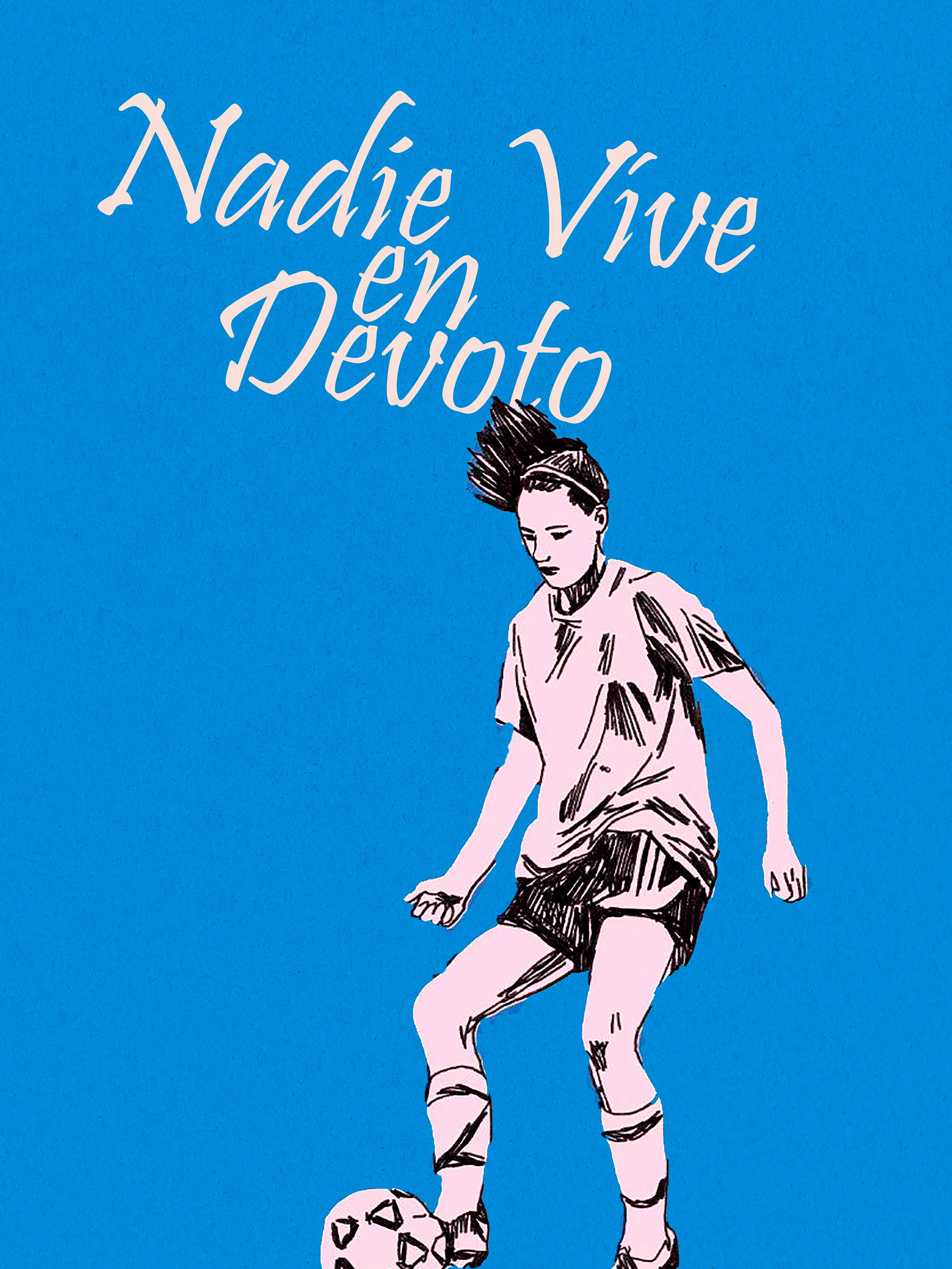 Nadie Vive en Devoto