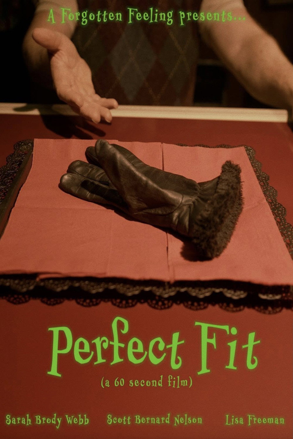 Perfect Fit