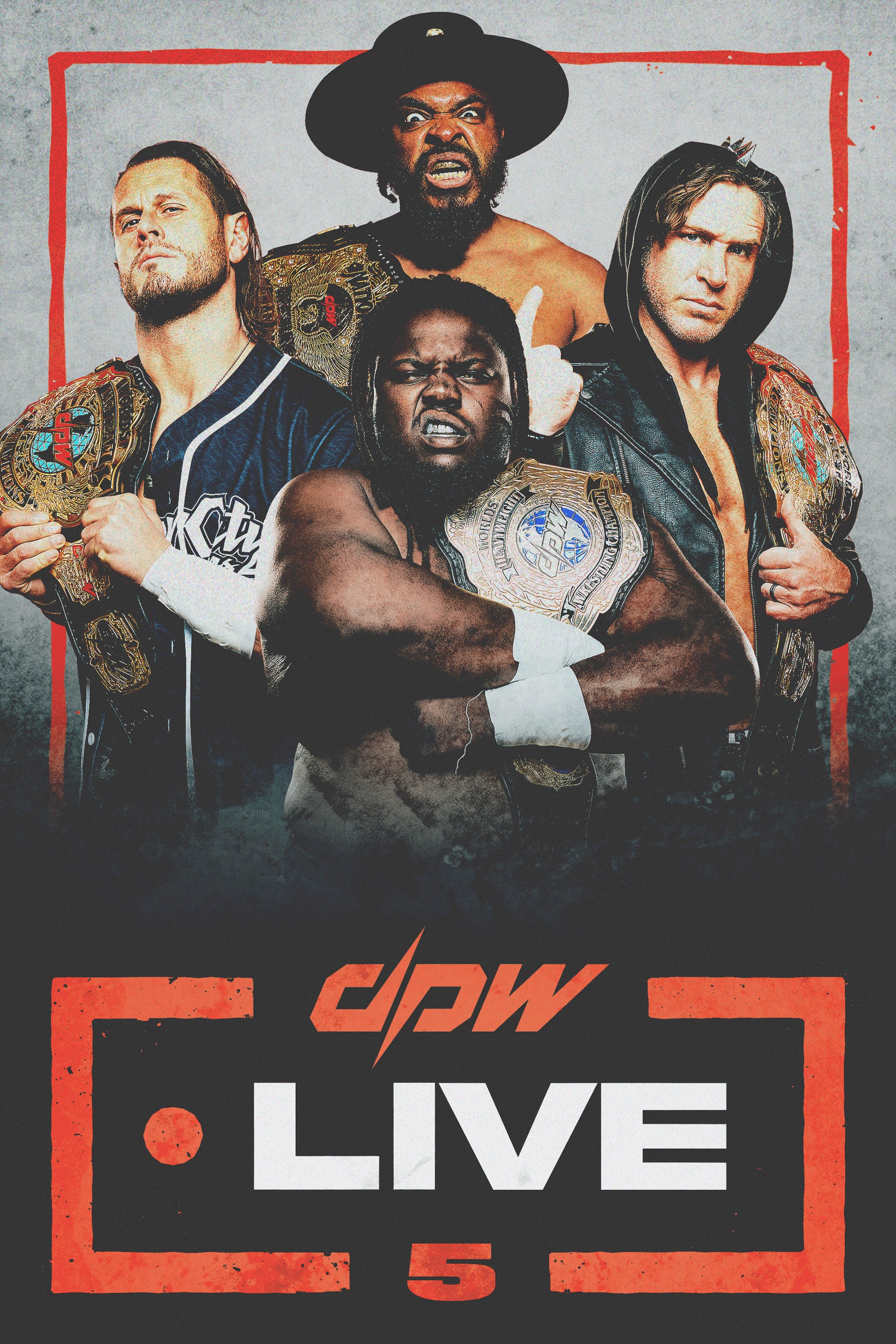DPW Live 5