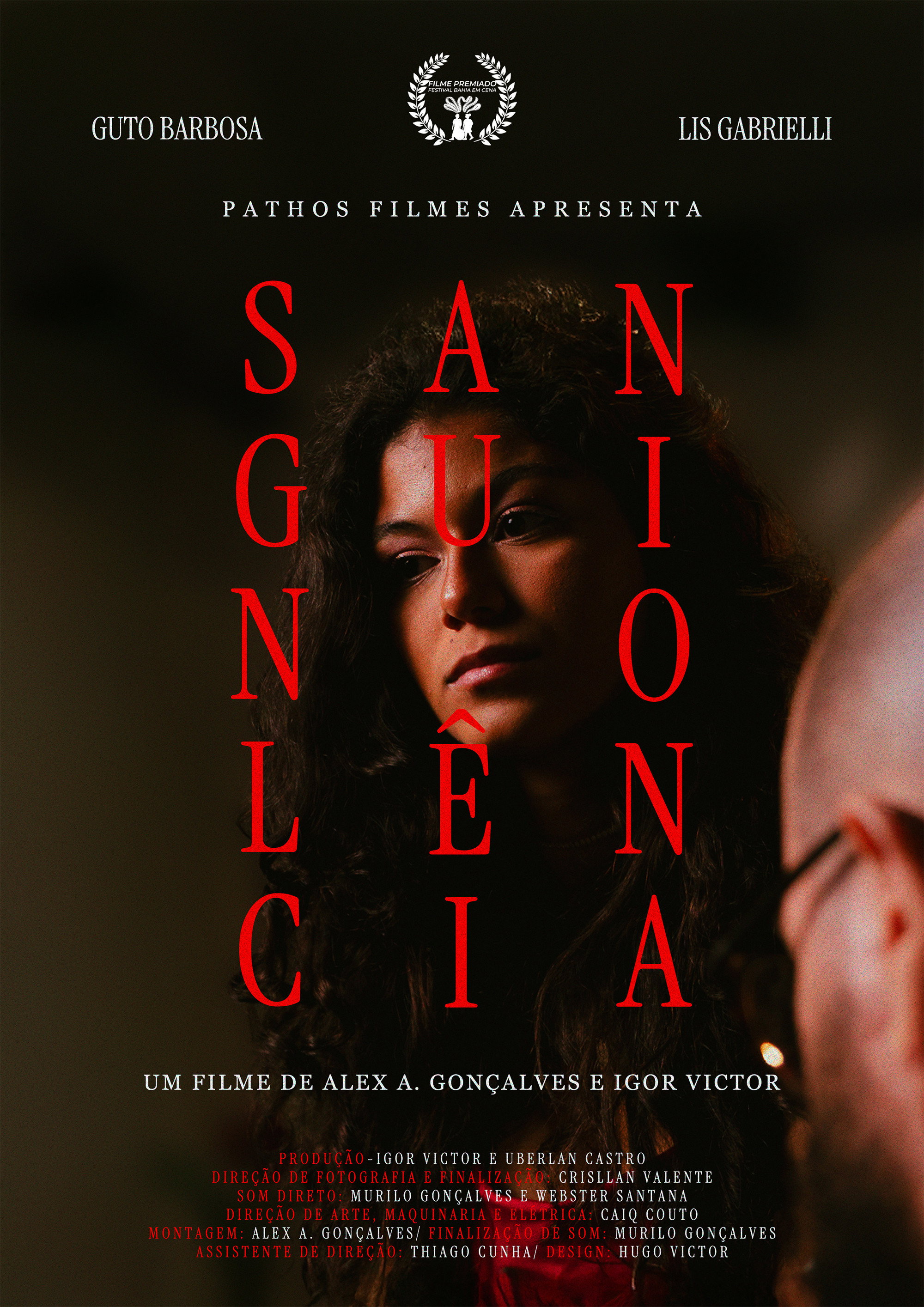 Sanguinolência