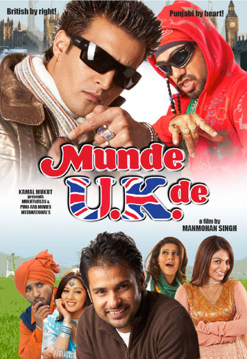 Munde U.K. De