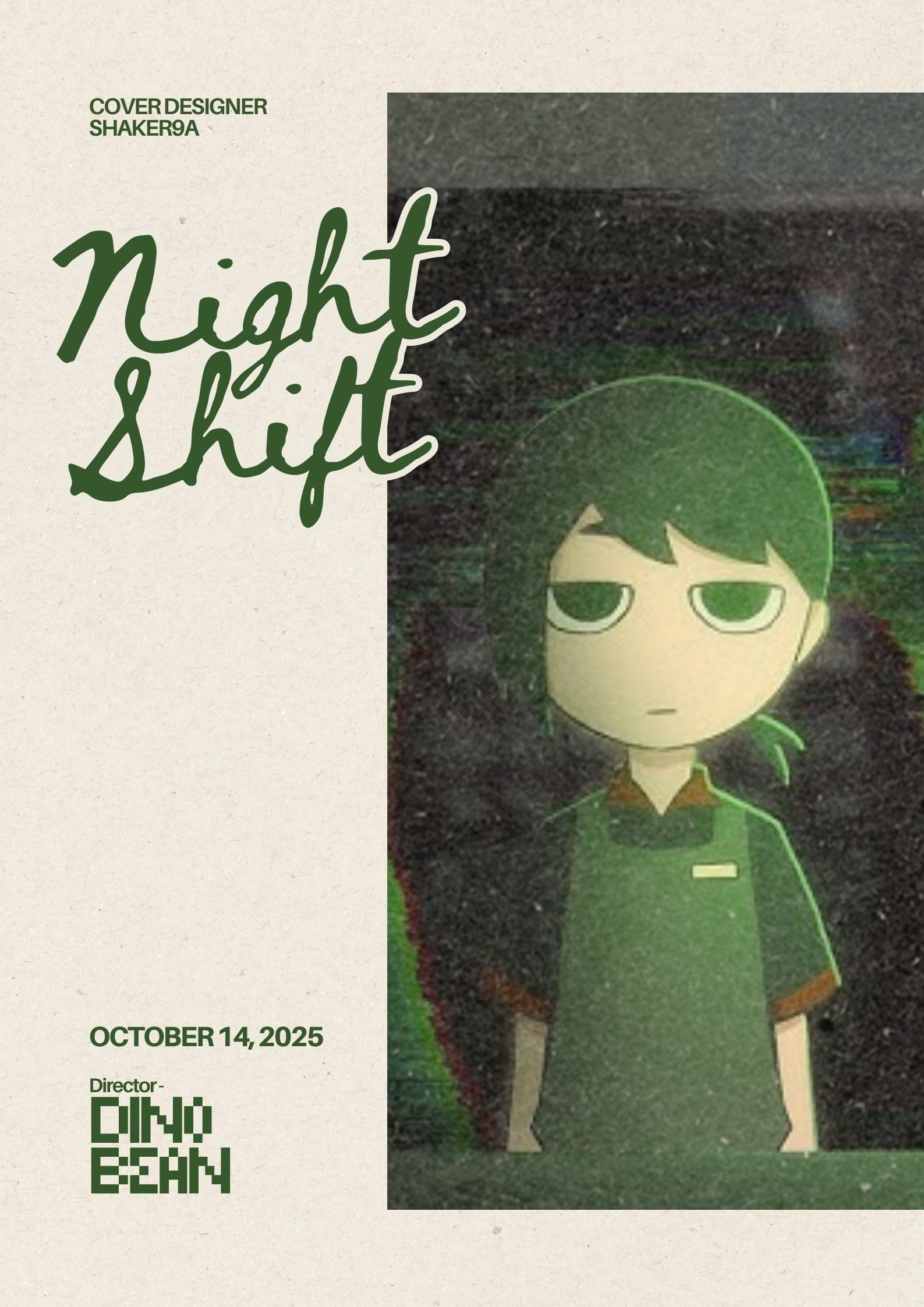 night shift - 2D