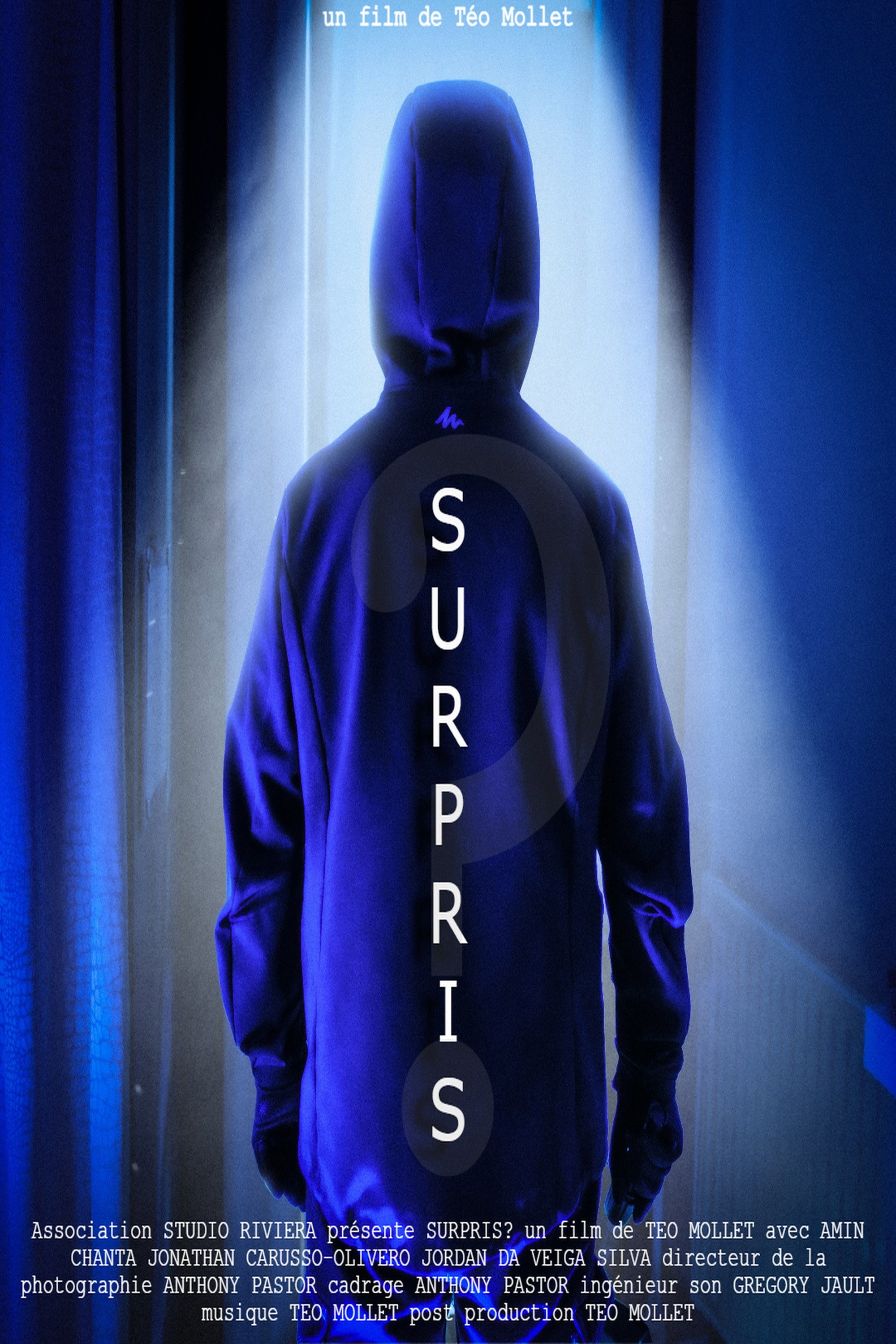 Surpris?